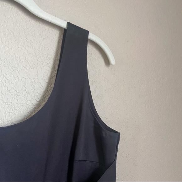 KATE SPADE “Jillian” Bow Midi Cocktail Summer Dress - Picture 7 of 12